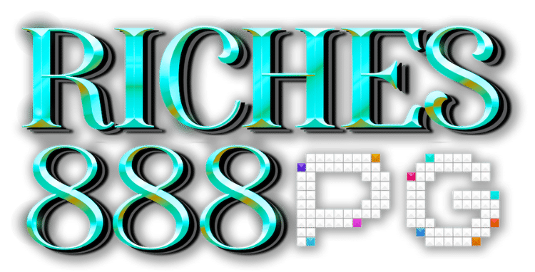 rich 888pg logo